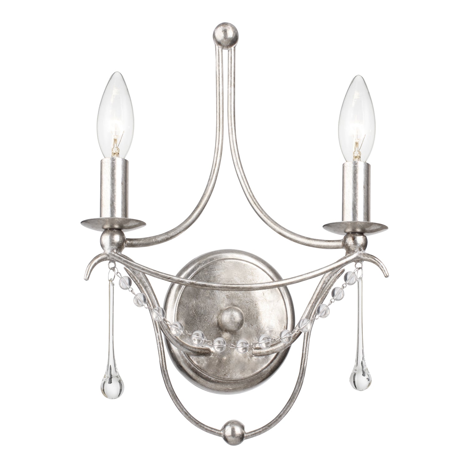 Metro 10'' Sconce