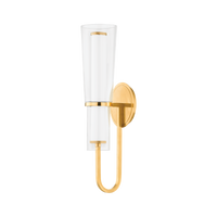 VANCOUVER Wall Sconce