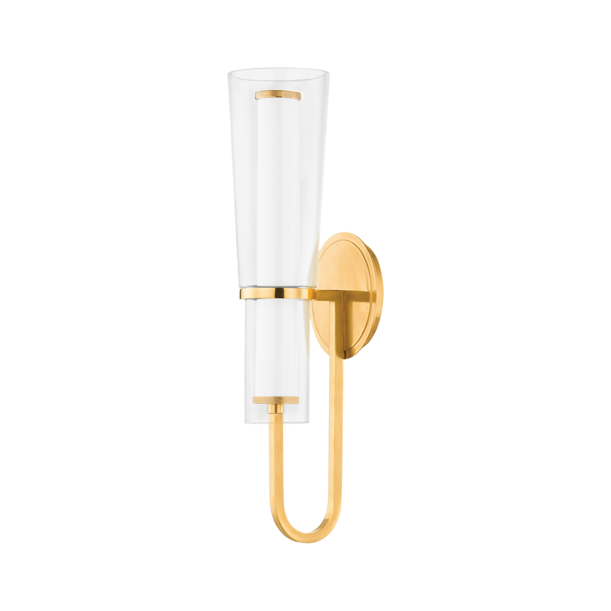 VANCOUVER Wall Sconce