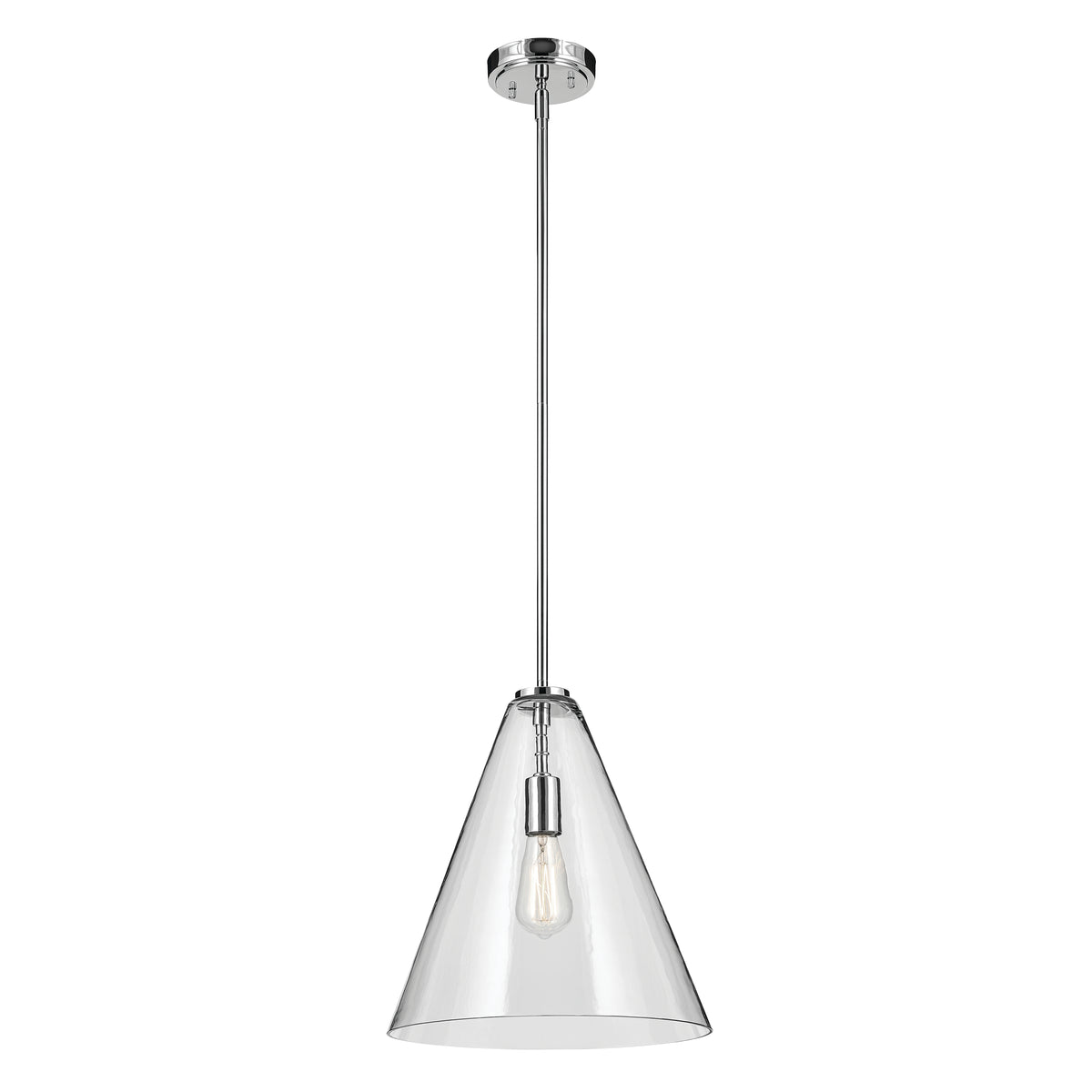 Everly Pendant 1Lt