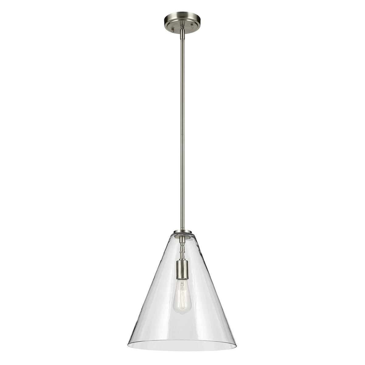 Everly Pendant 1Lt