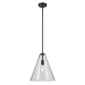 Everly Pendant 1Lt