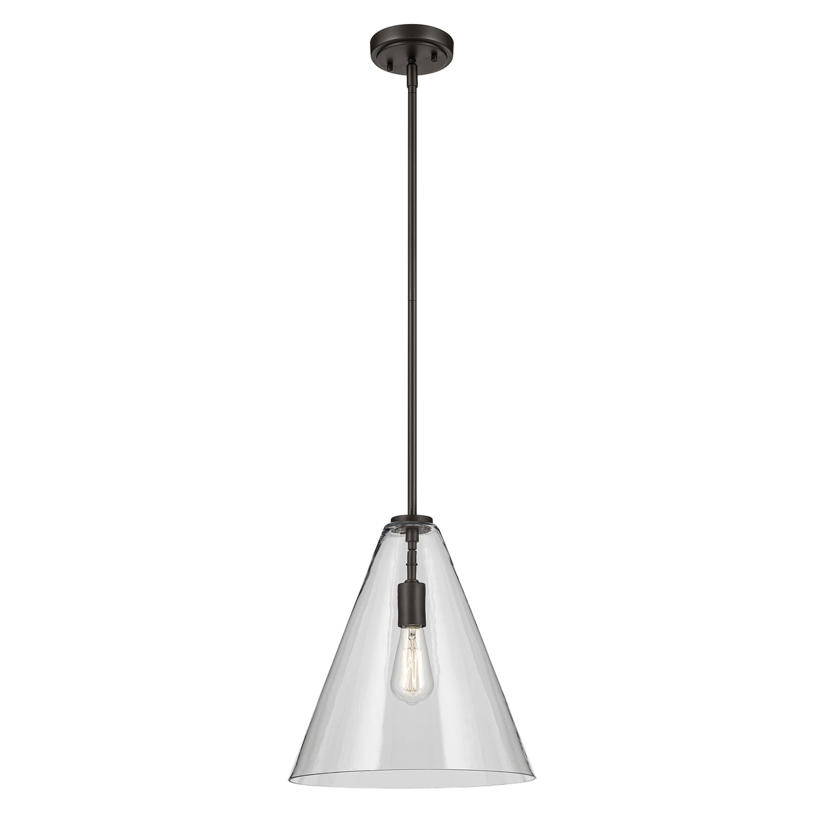 Everly Pendant 1Lt