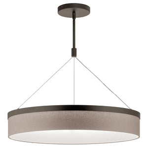 Mercel Chandelier/Pendant LED