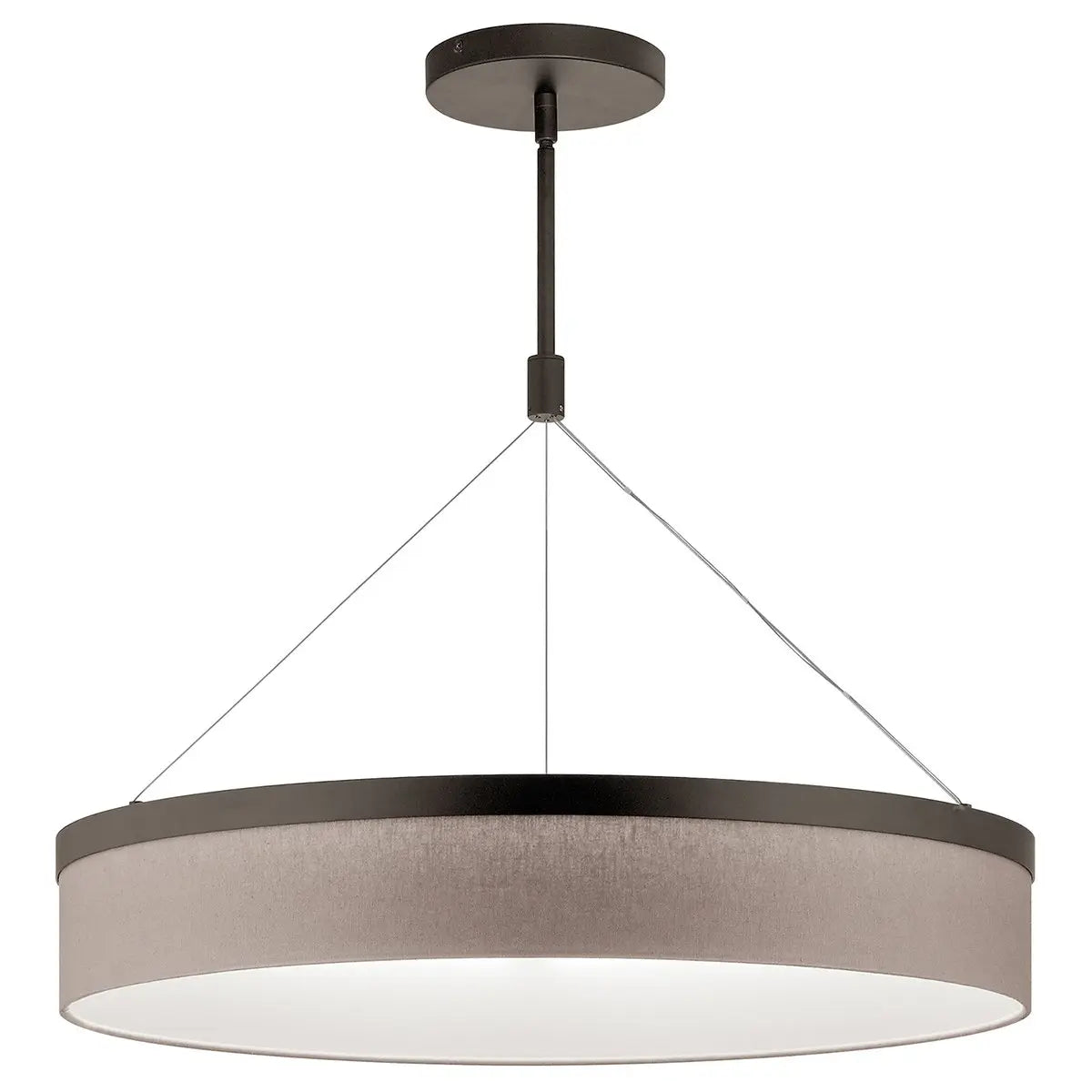 Mercel Chandelier/Pendant LED
