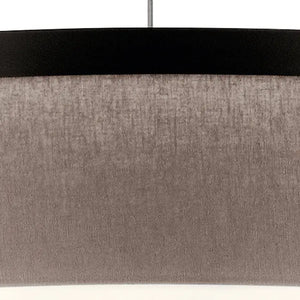 Mercel Chandelier/Pendant 3Lt LED
