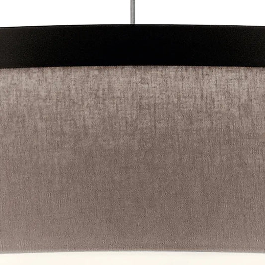 Mercel Chandelier/Pendant 3Lt LED