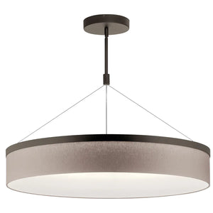 Mercel Chandelier/Pendant 3Lt LED
