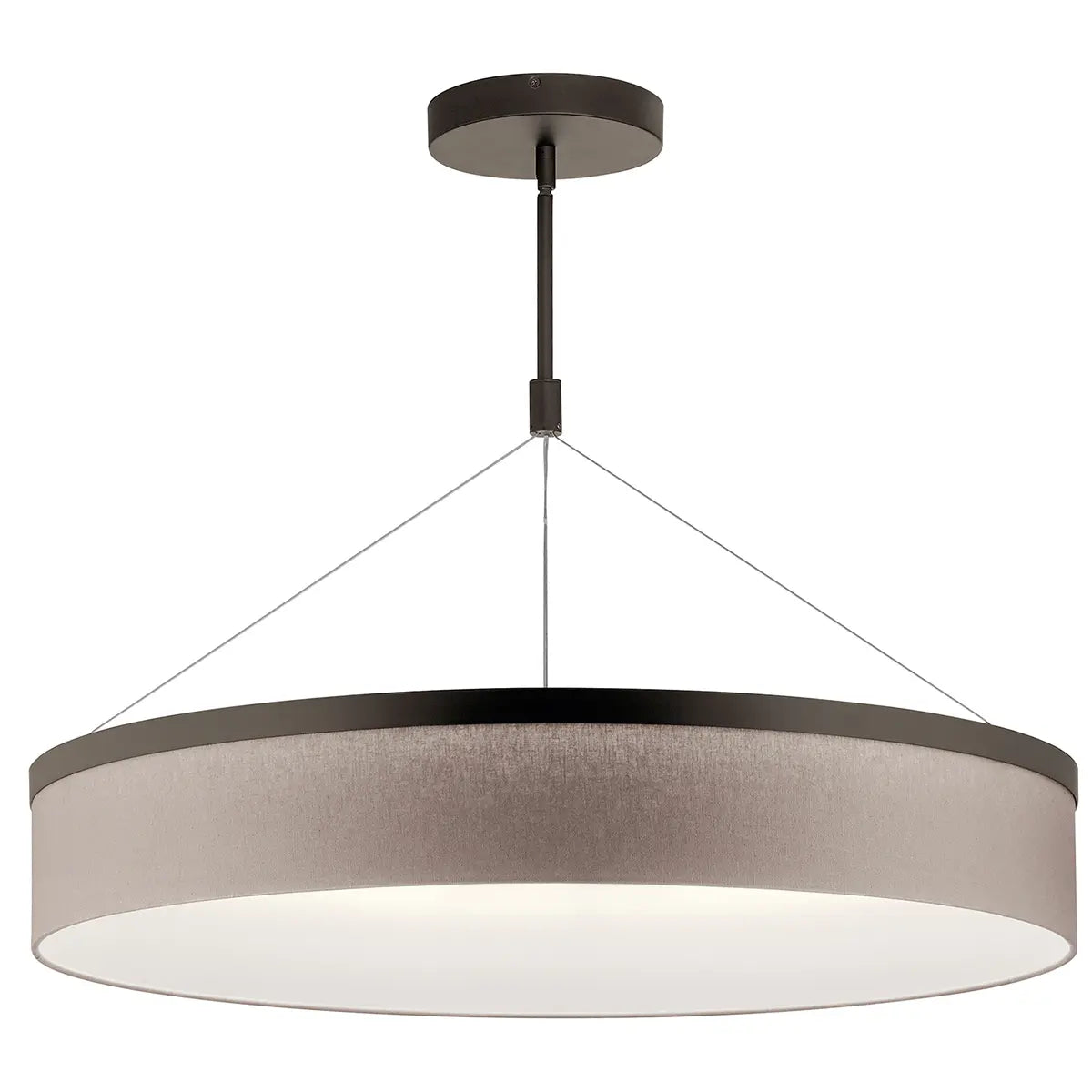 Mercel Chandelier/Pendant 3Lt LED