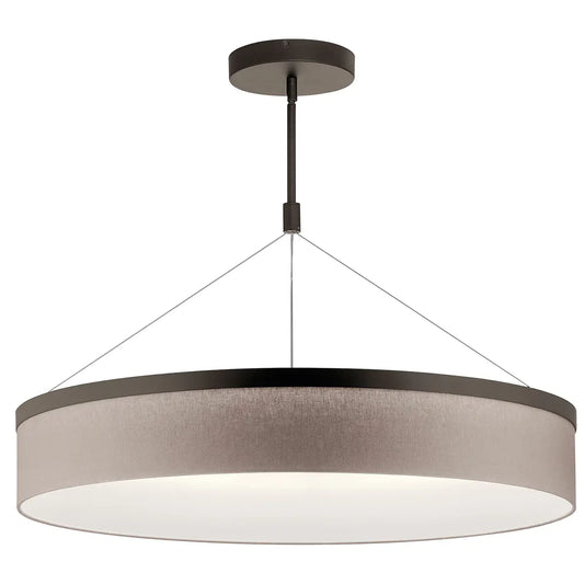 Mercel Chandelier/Pendant 3Lt LED