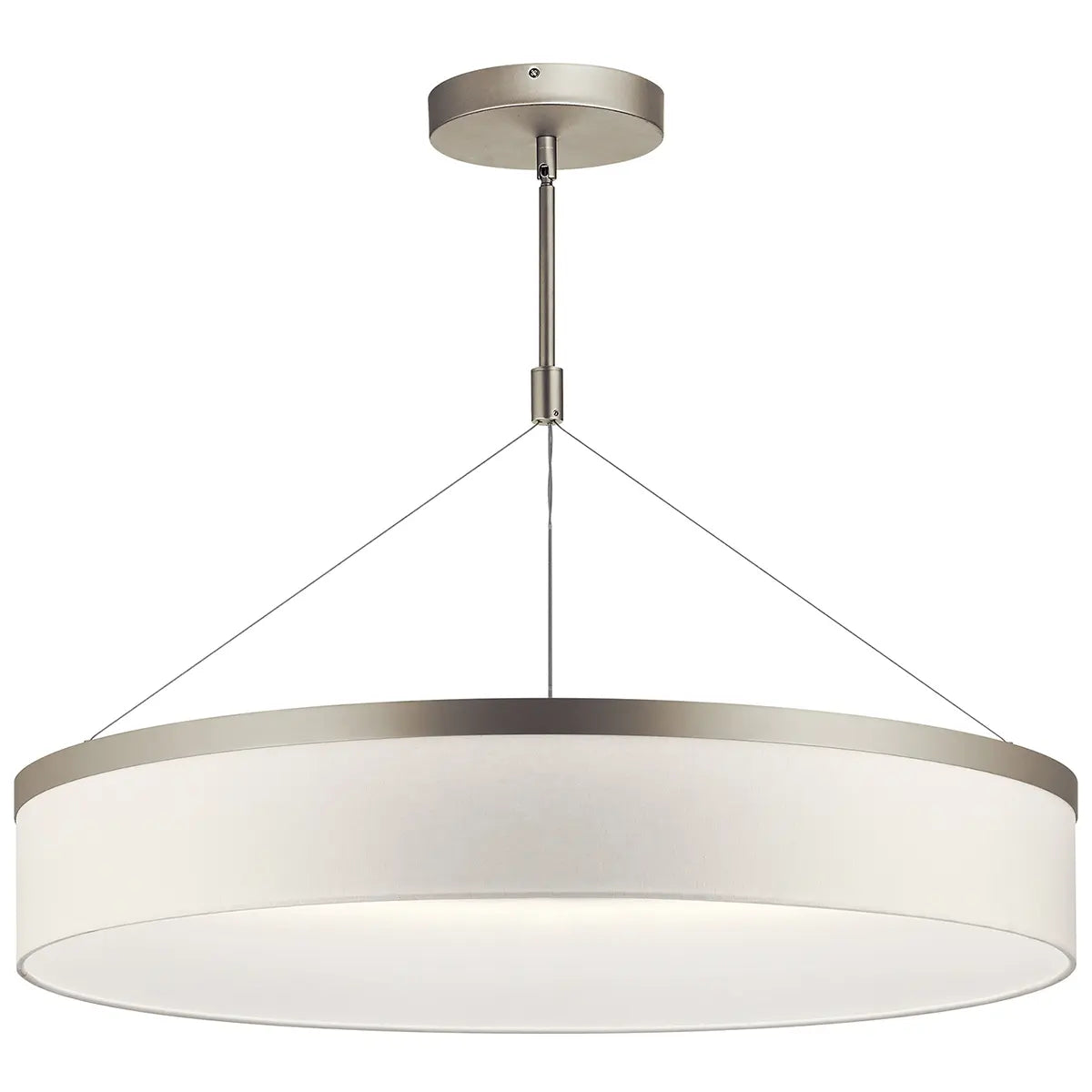 Mercel Chandelier/Pendant 3Lt LED