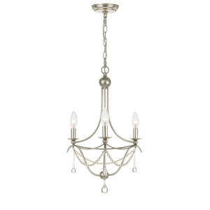 Metro 15.5'' Chandelier