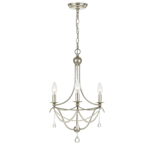 Metro 15.5'' Chandelier