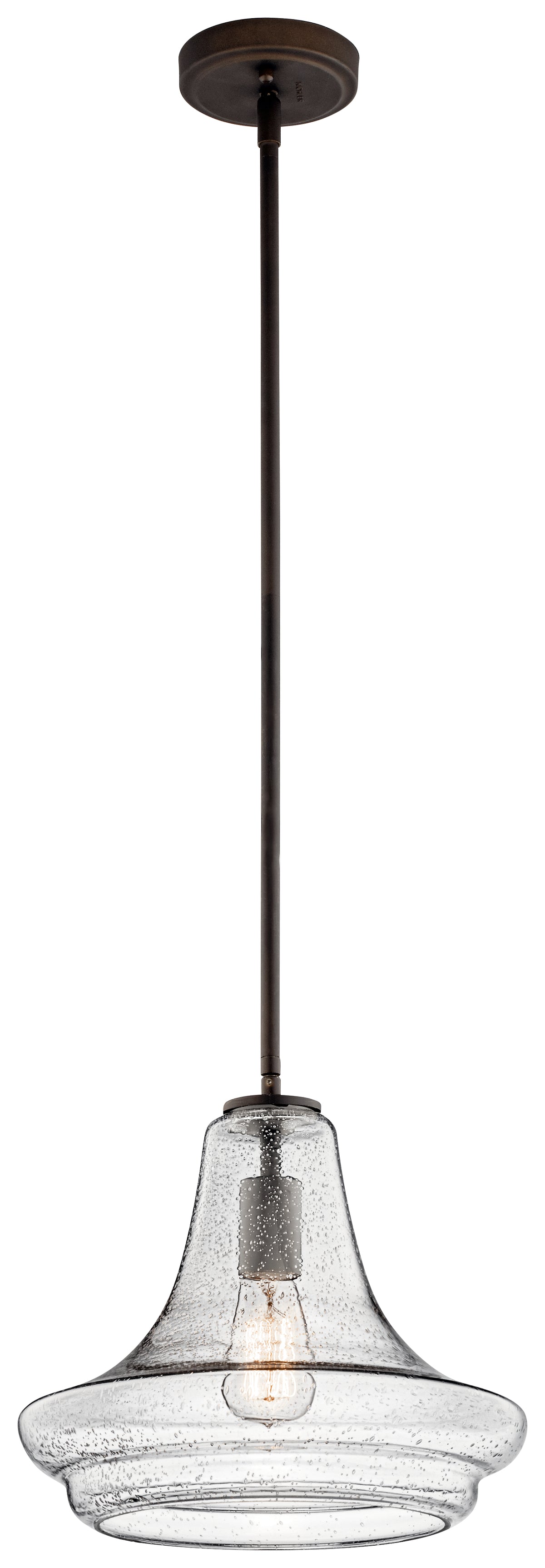 Everly Pendant 1Lt