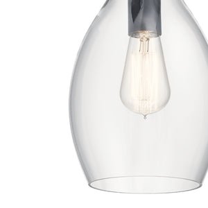 Everly Pendant 1Lt
