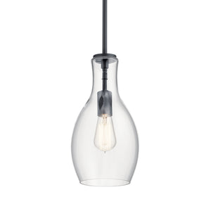 Everly Pendant 1Lt
