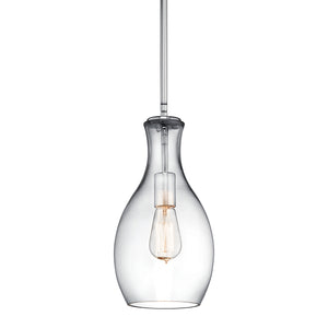 Everly Pendant 1Lt