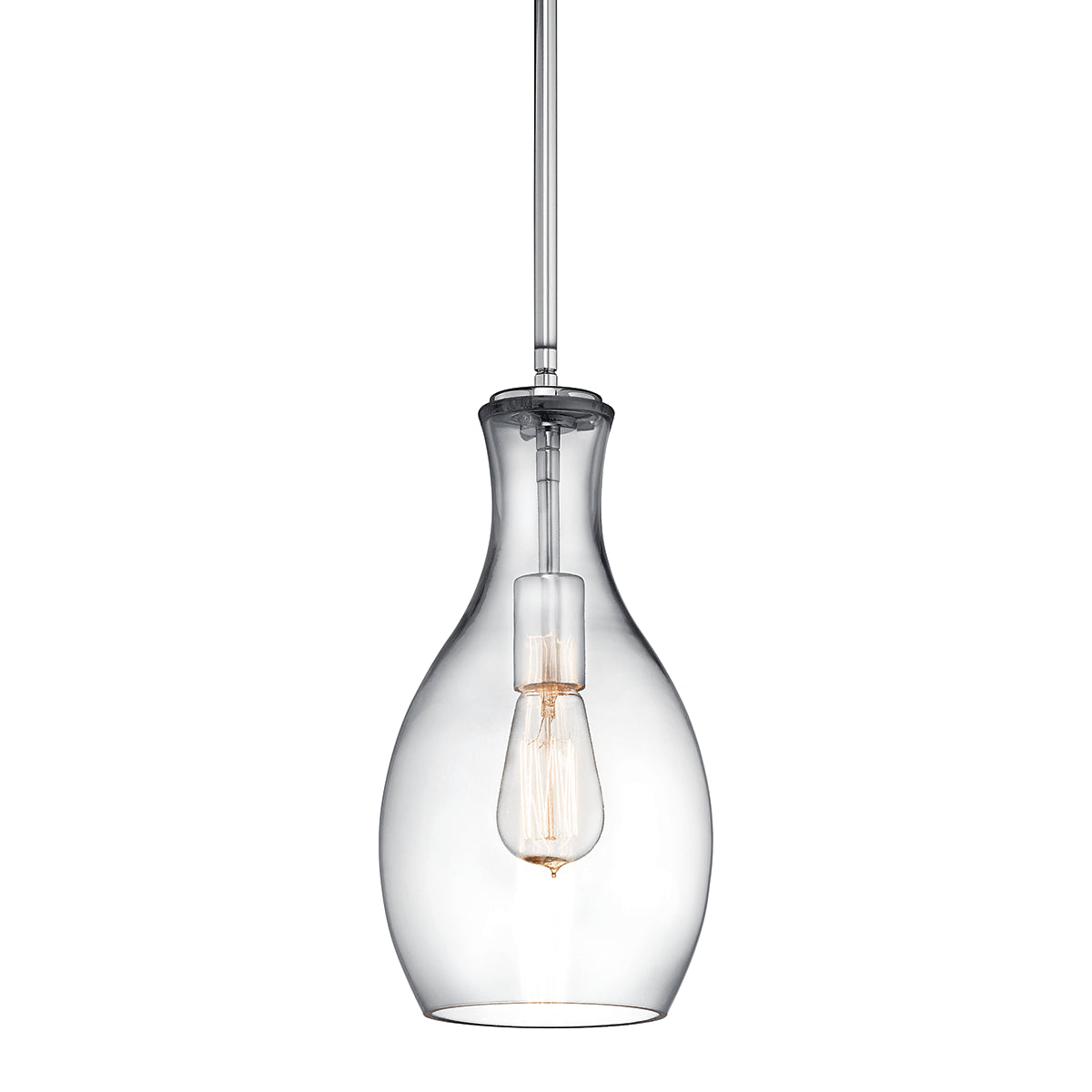 Everly Pendant 1Lt