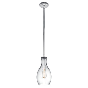 Everly Pendant 1Lt