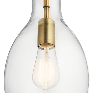Everly Pendant 1Lt