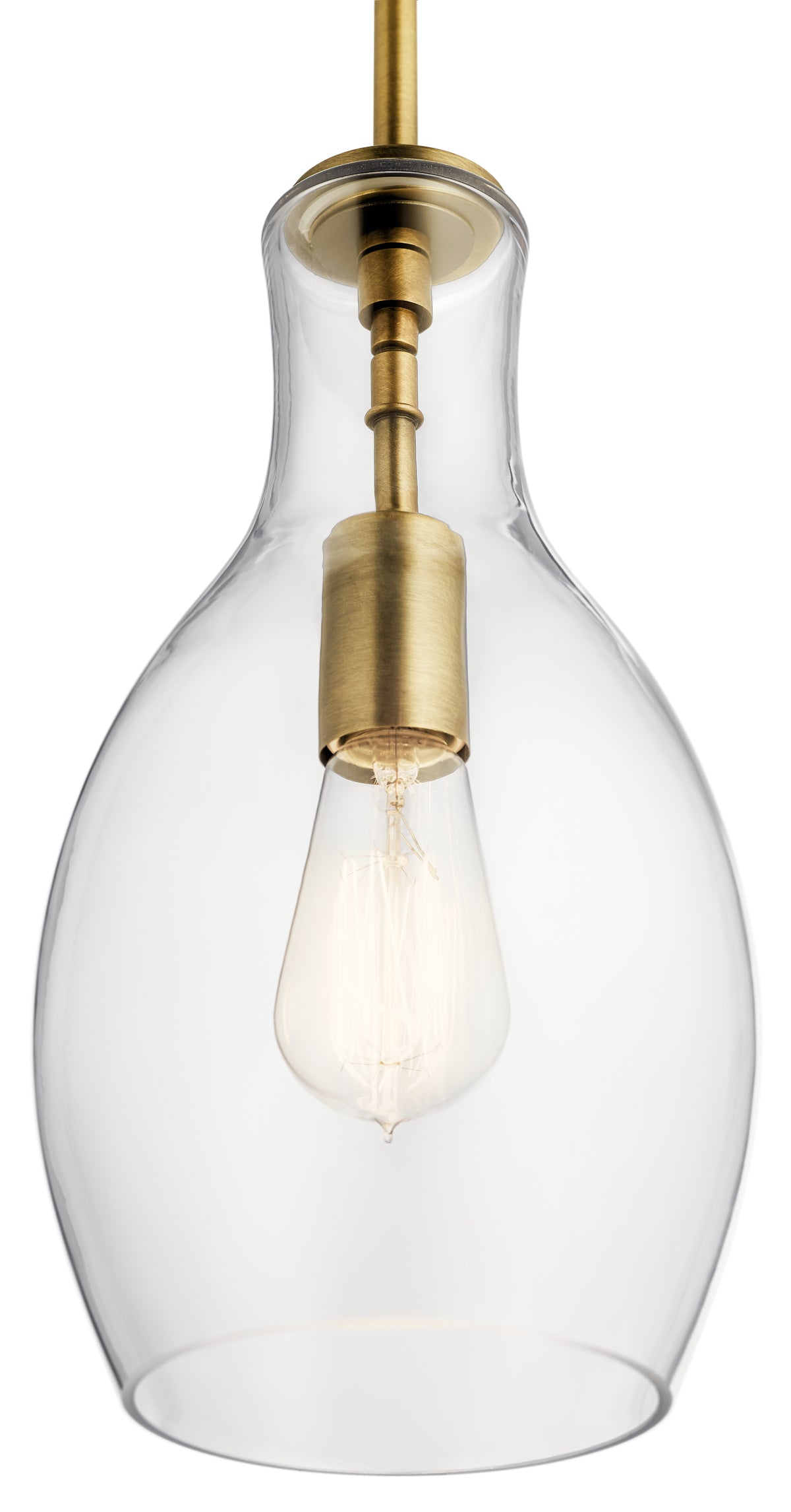 Everly Pendant 1Lt