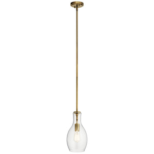 Everly Pendant 1Lt