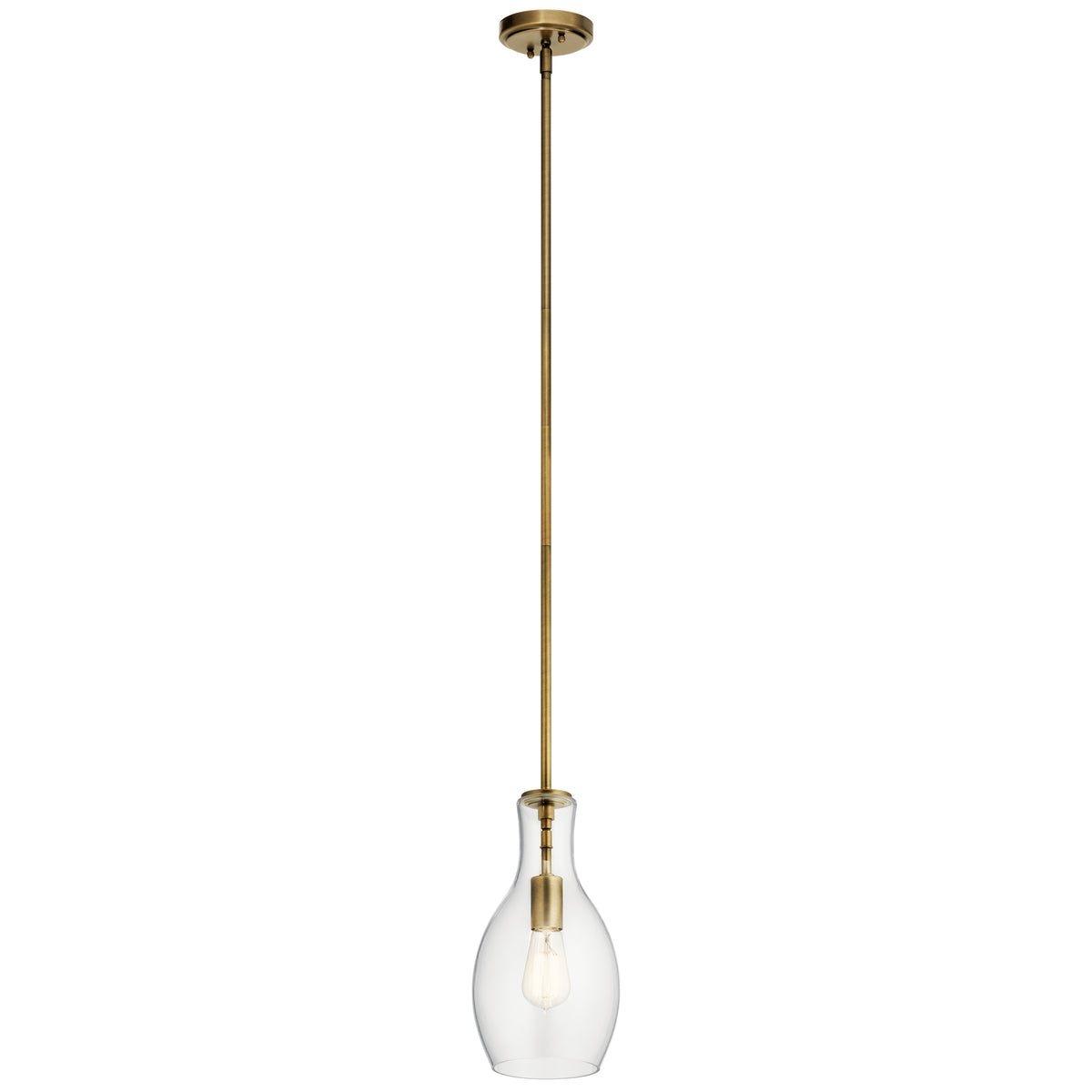 Everly Pendant 1Lt