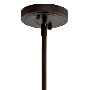 Everly Pendant 1Lt