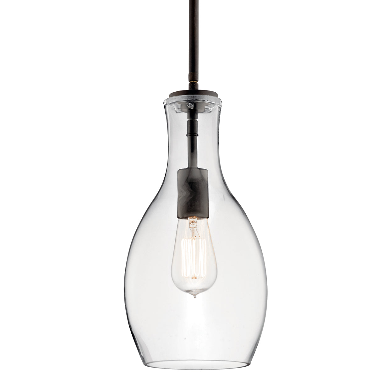 Everly Pendant 1Lt