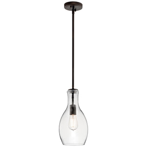 Everly Pendant 1Lt