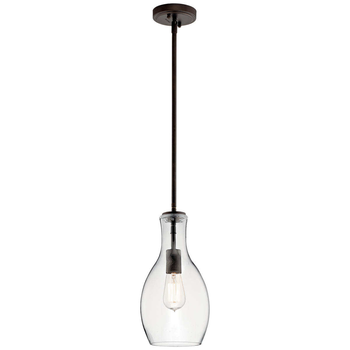 Everly Pendant 1Lt