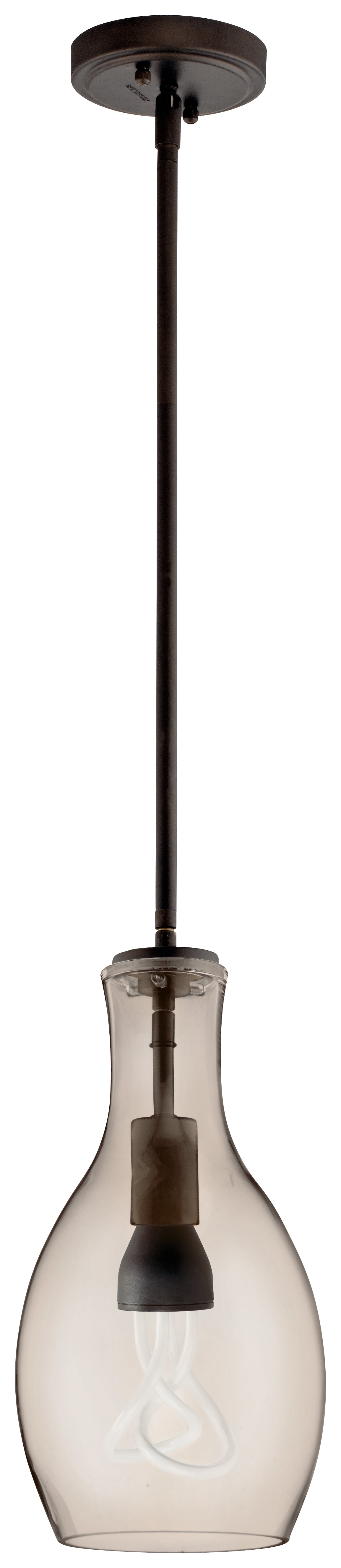 Everly Pendant 1Lt