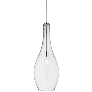 Everly Pendant 1Lt