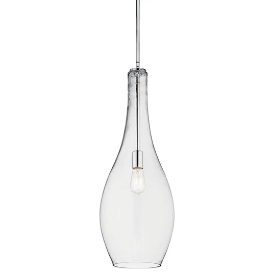 Everly Pendant 1Lt