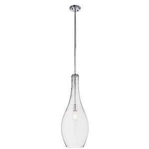 Everly Pendant 1Lt