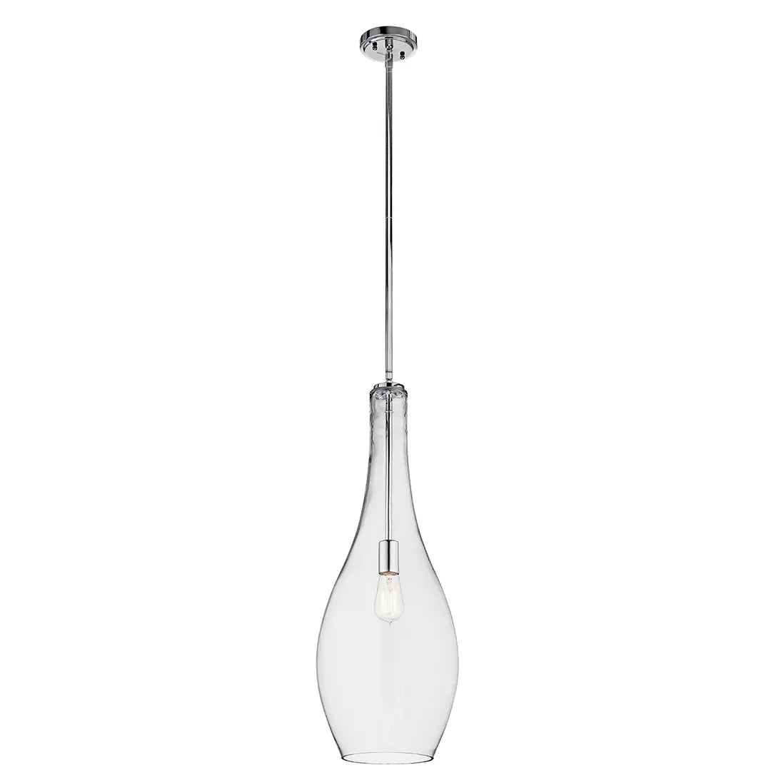 Everly Pendant 1Lt