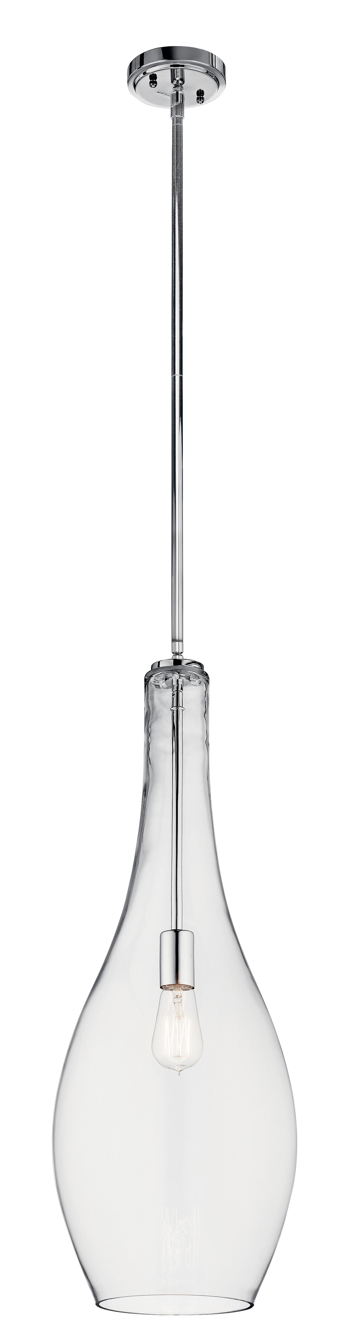 Everly Pendant 1Lt