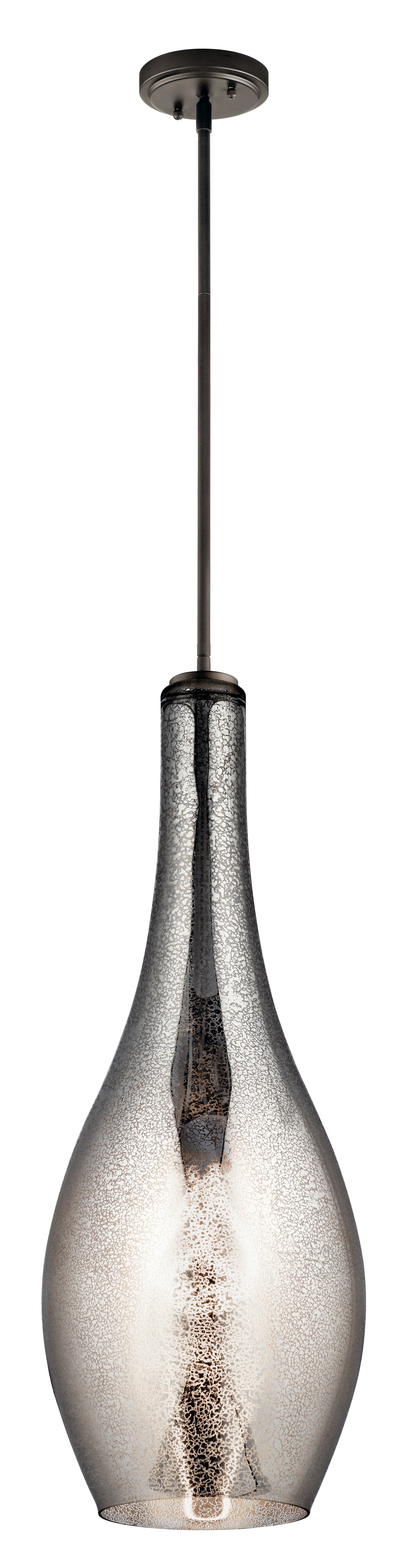 Everly Pendant 1Lt