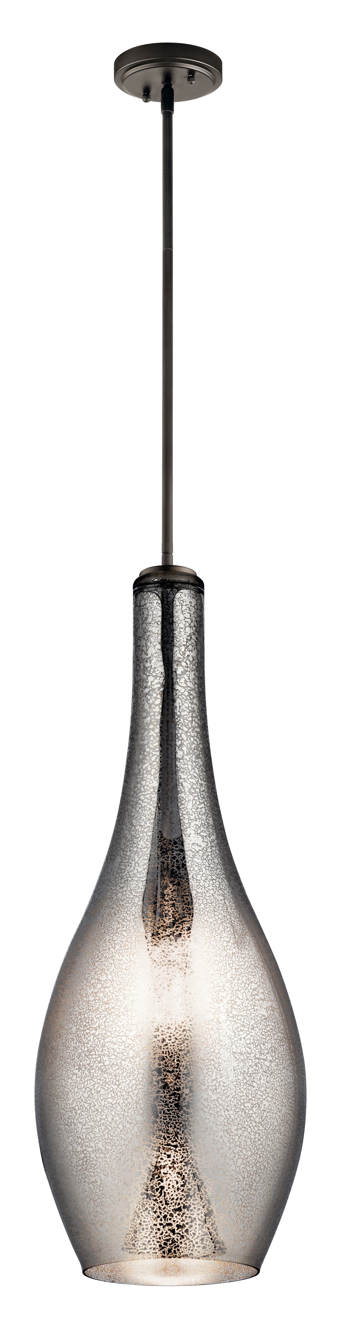 Everly Pendant 1Lt
