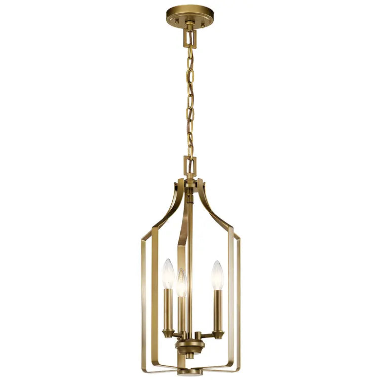 Morrigan Indoor Pendant 3Lt