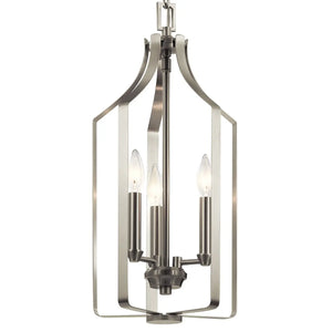 Morrigan Indoor Pendant 3Lt