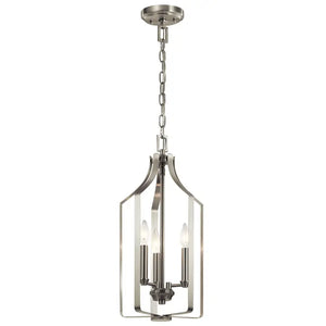 Morrigan Indoor Pendant 3Lt