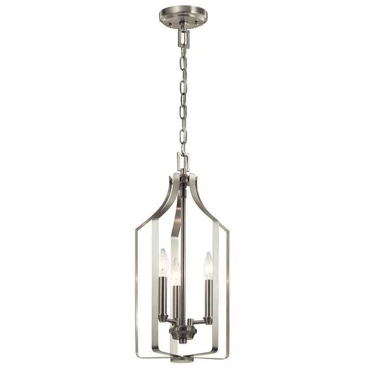 Morrigan Indoor Pendant 3Lt