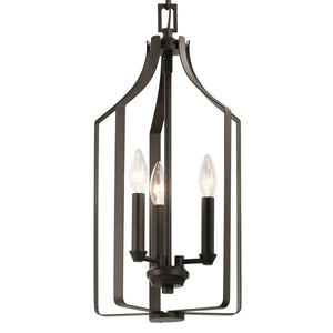 Morrigan Indoor Pendant 3Lt