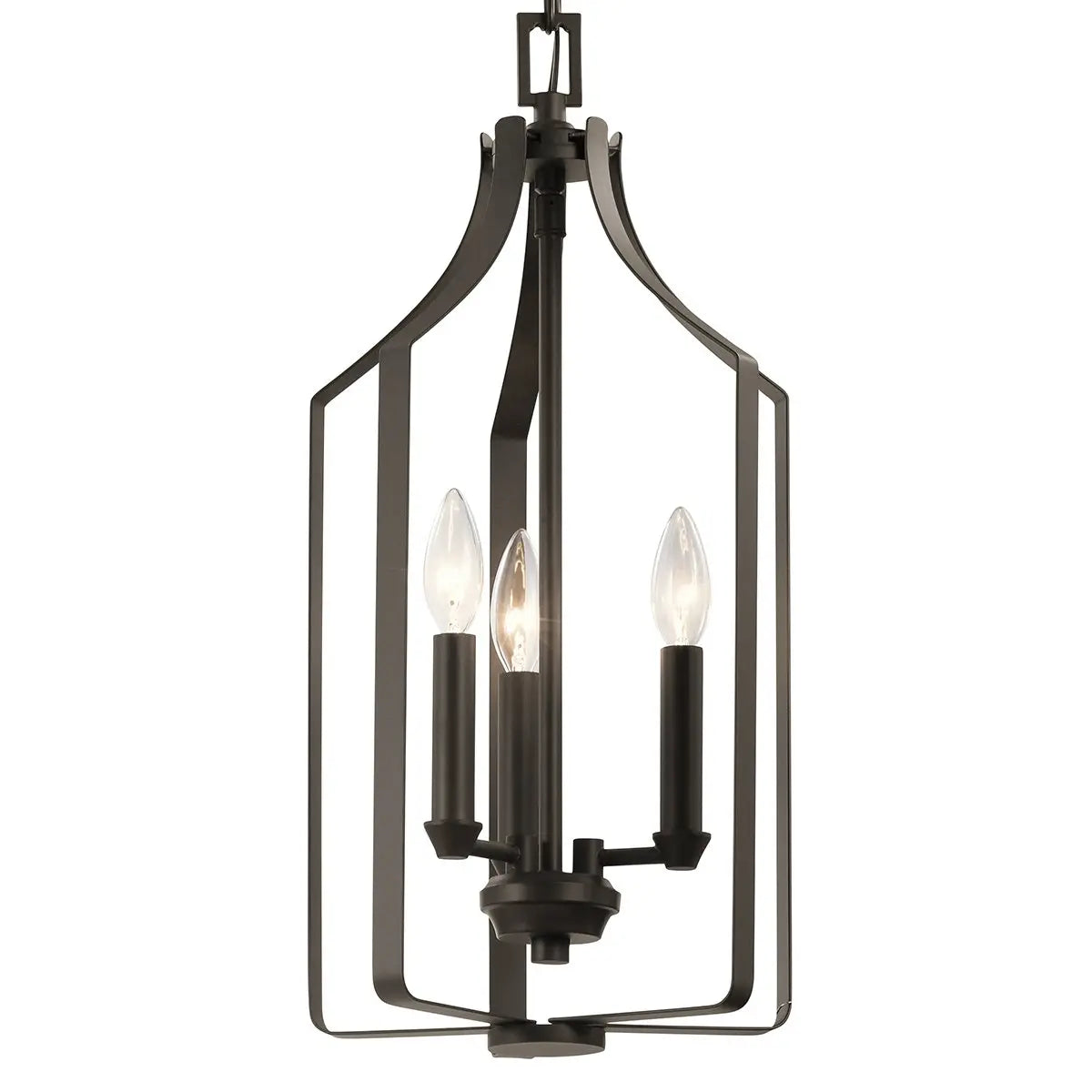 Morrigan Indoor Pendant 3Lt