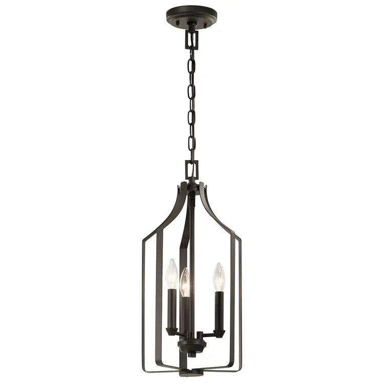 Morrigan Indoor Pendant 3Lt