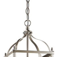 Larkin Indoor Pendant 2Lt