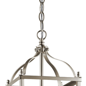 Larkin Indoor Pendant 2Lt