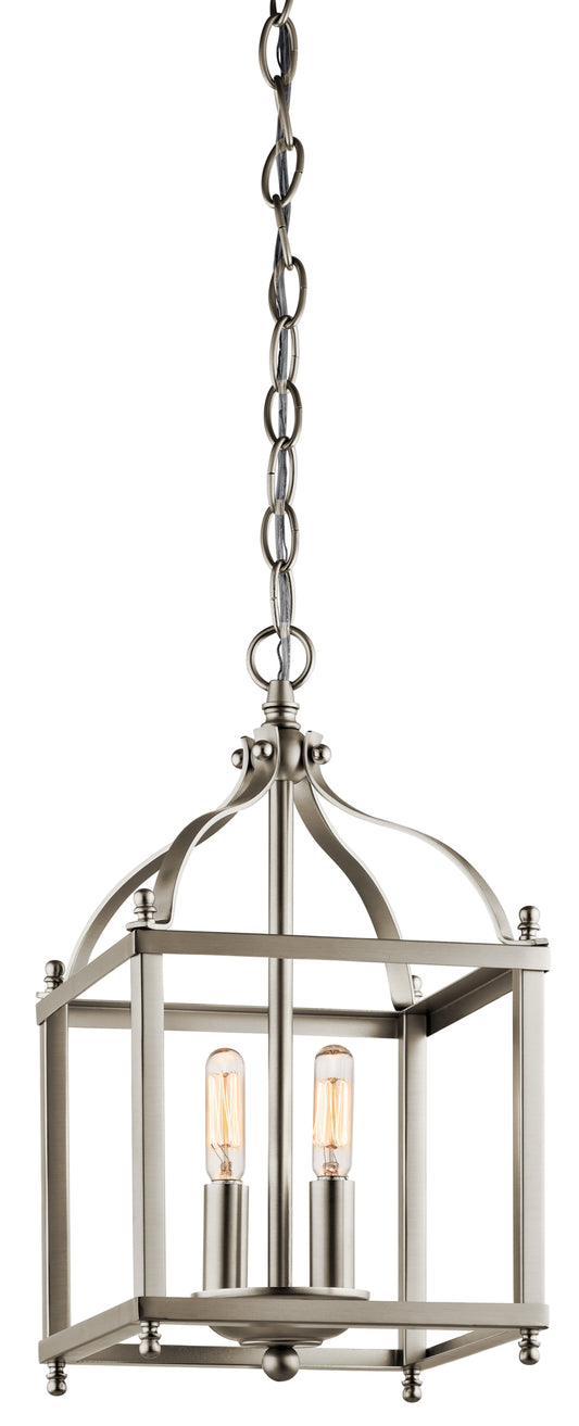 Larkin Indoor Pendant 2Lt
