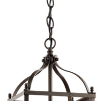Larkin Indoor Pendant 2Lt